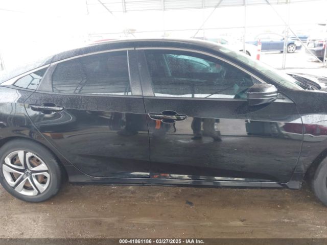 19XFC2F55HE007853 Honda Civic Lx