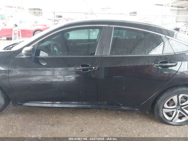 19XFC2F55HE007853 Honda Civic Lx