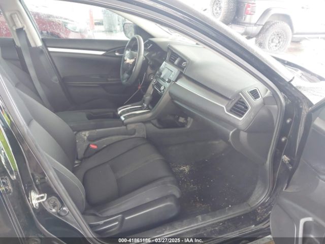 19XFC2F55HE007853 Honda Civic Lx