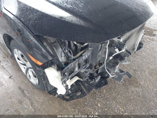 19XFC2F55HE007853 Honda Civic Lx