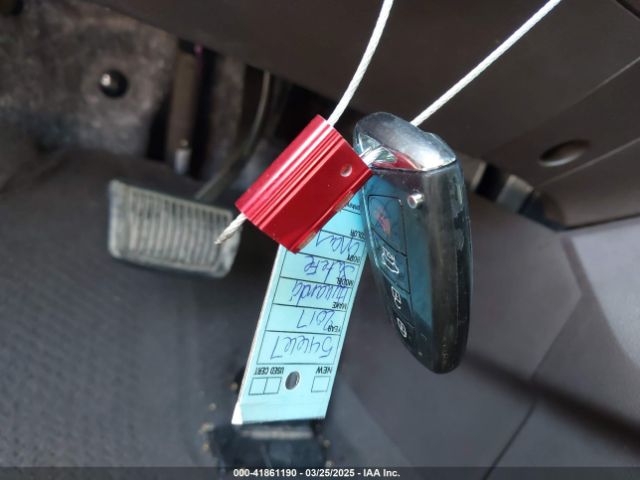 5XYZU3LB4HG462058 Hyundai Santa Fe Sport 2.4l