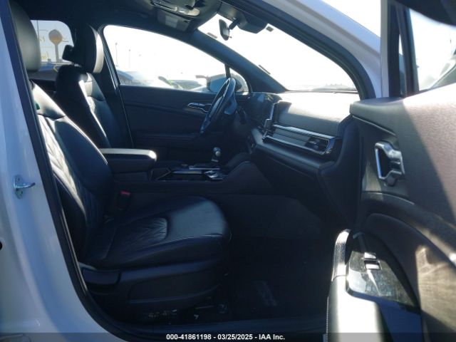 5XYK6CDF3RG173851 KIA Sportage X-line