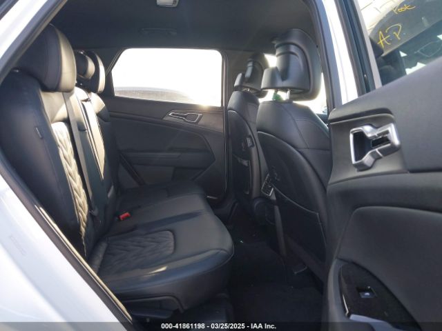 5XYK6CDF3RG173851 KIA Sportage X-line