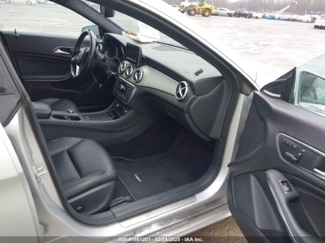 WDDSJ4EB4EN038905 Mercedes-Benz CLA 250