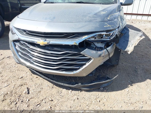 1G1ZE5ST7RF191254 Chevrolet Malibu Fwd 2lt