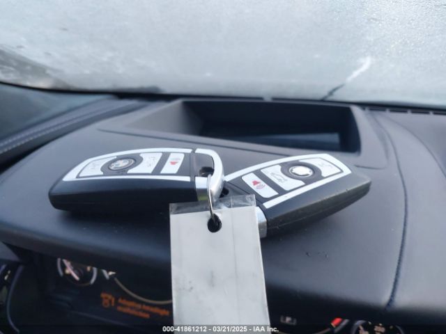 2013 BMW 650I WBAYM9C57DDW20312 Photo 10