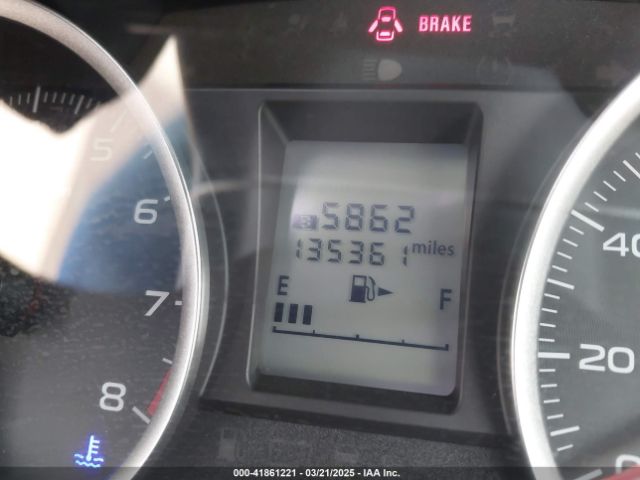 JF2SJADC6FG503646 Subaru Forester 2.5i Premium