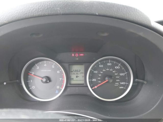 JF2SJADC6FG503646 Subaru Forester 2.5i Premium