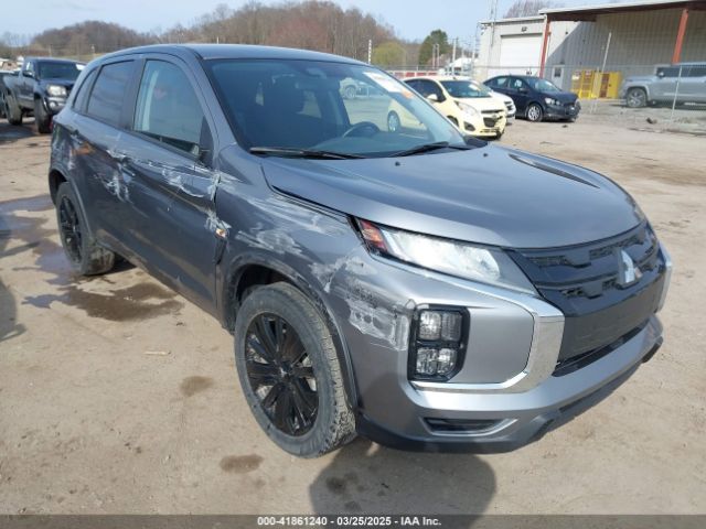 2024 MITSUBISHI OUTLANDER SPORT JA4ARUAU2RU001654 Photo 0