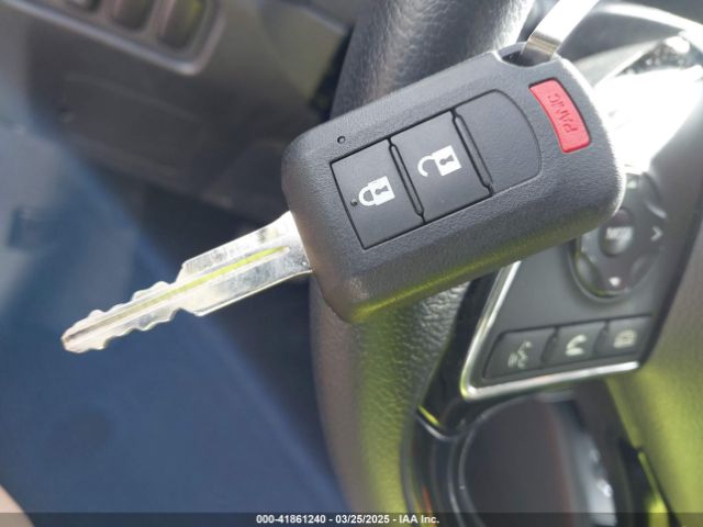 2024 MITSUBISHI OUTLANDER SPORT JA4ARUAU2RU001654 Photo 10