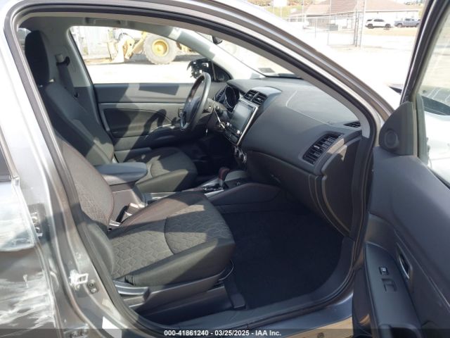 2024 MITSUBISHI OUTLANDER SPORT JA4ARUAU2RU001654 Photo 4