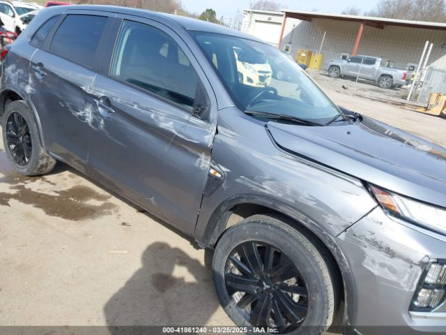 2024 MITSUBISHI OUTLANDER SPORT JA4ARUAU2RU001654 Photo 5