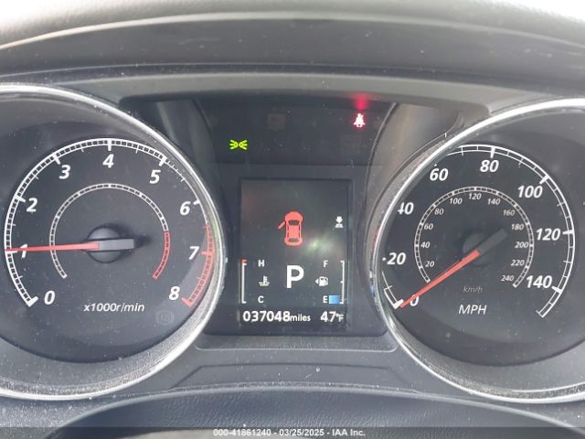 2024 MITSUBISHI OUTLANDER SPORT JA4ARUAU2RU001654 Photo 6