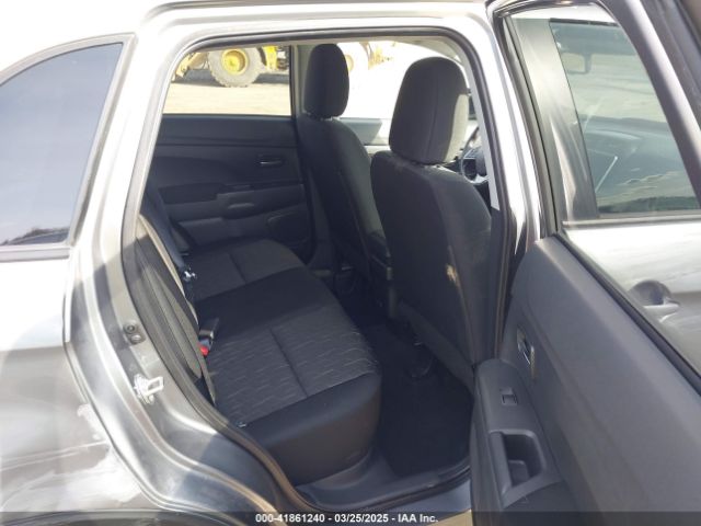 2024 MITSUBISHI OUTLANDER SPORT JA4ARUAU2RU001654 Photo 7