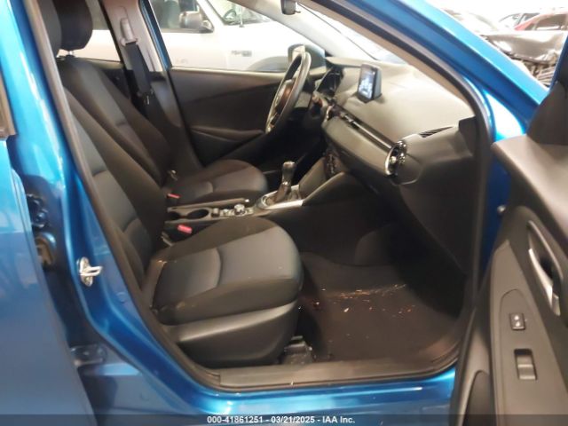 3MYDLBYV5KY514487 Toyota YARIS LE