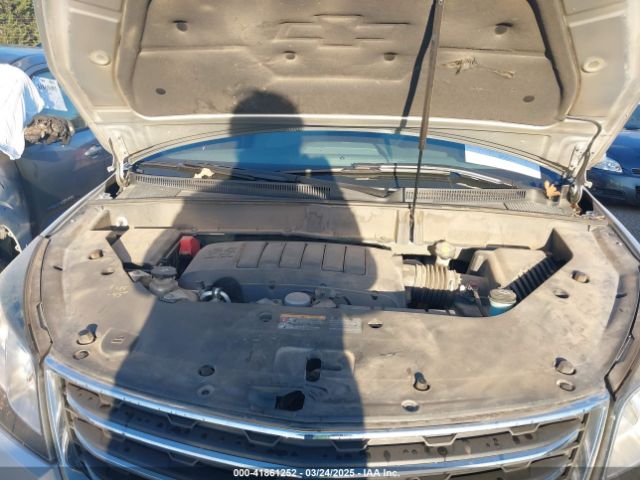 1GNKRHKD8EJ358551 Chevrolet Traverse 2lt