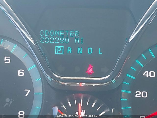1GNKRHKD8EJ358551 Chevrolet Traverse 2lt