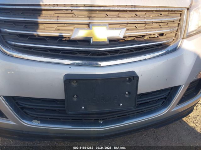 1GNKRHKD8EJ358551 Chevrolet Traverse 2lt