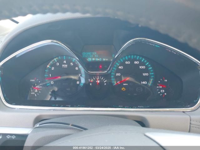 1GNKRHKD8EJ358551 Chevrolet Traverse 2lt