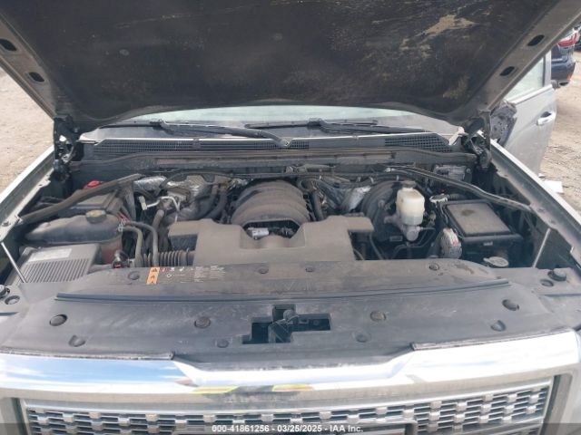 3GTU2PEJ8HG332863 GMC Sierra 1500 Denali