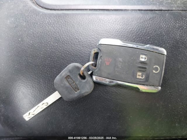 3GTU2PEJ8HG332863 GMC Sierra 1500 Denali
