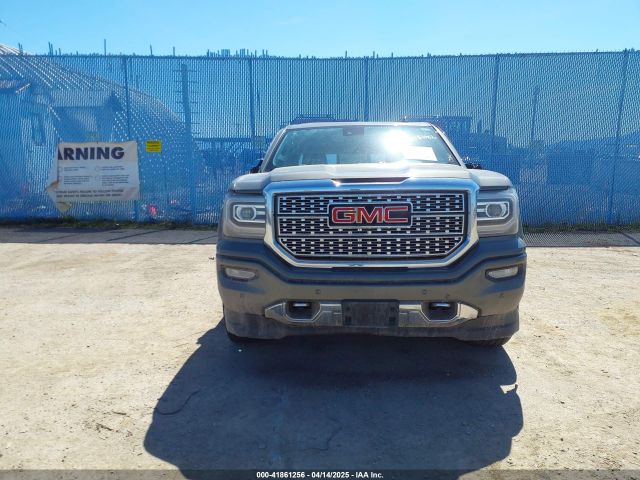 3GTU2PEJ8HG332863 GMC Sierra 1500 Denali