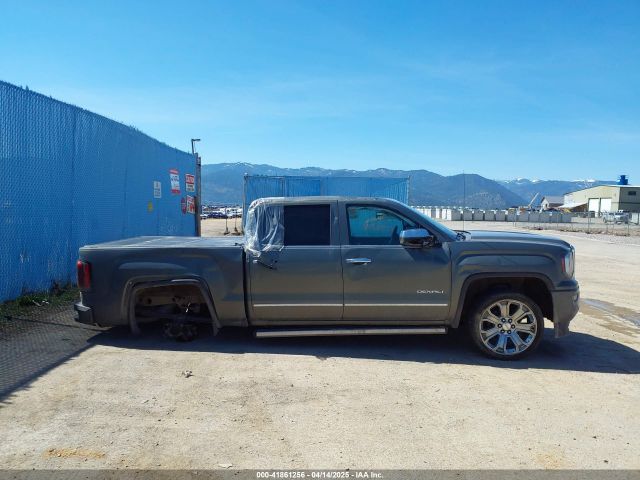 3GTU2PEJ8HG332863 GMC Sierra 1500 Denali
