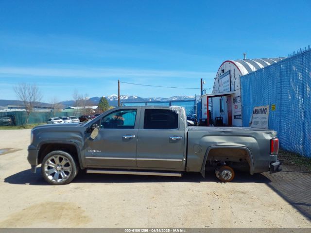 3GTU2PEJ8HG332863 GMC Sierra 1500 Denali