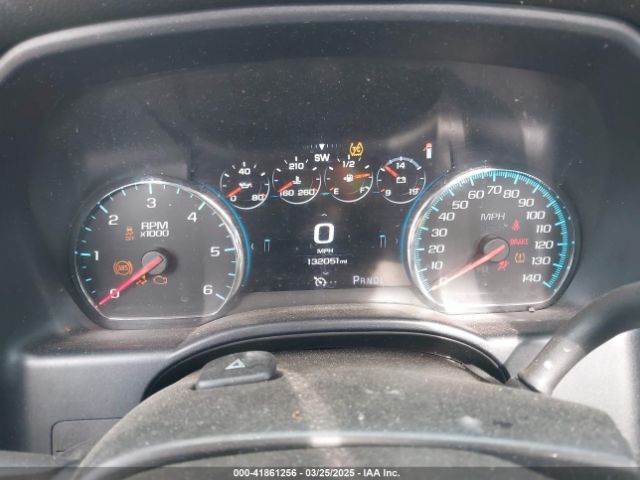 3GTU2PEJ8HG332863 GMC Sierra 1500 Denali
