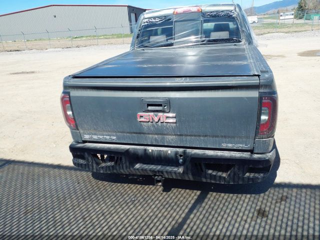 3GTU2PEJ8HG332863 GMC Sierra 1500 Denali