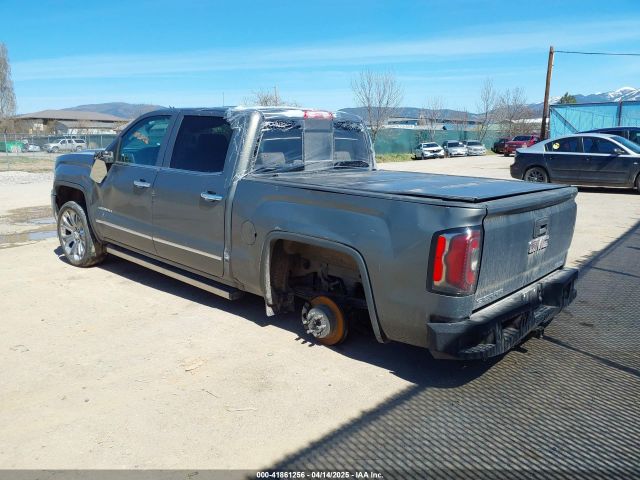 3GTU2PEJ8HG332863 GMC Sierra 1500 Denali