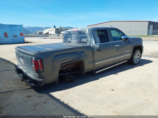 3GTU2PEJ8HG332863 GMC Sierra 1500 Denali