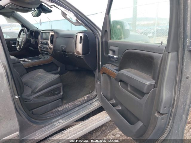 3GTU2PEJ8HG332863 GMC Sierra 1500 Denali
