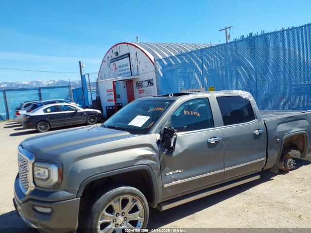 3GTU2PEJ8HG332863 GMC Sierra 1500 Denali
