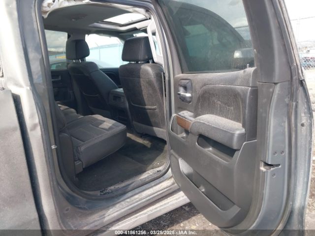 3GTU2PEJ8HG332863 GMC Sierra 1500 Denali