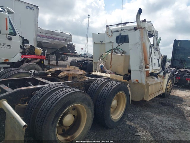 41861259 :رقم المزاد ، 1FUYDSEB1WP909855 vin ، 1998 Freightliner Conventional Fld120 مزاد بيع