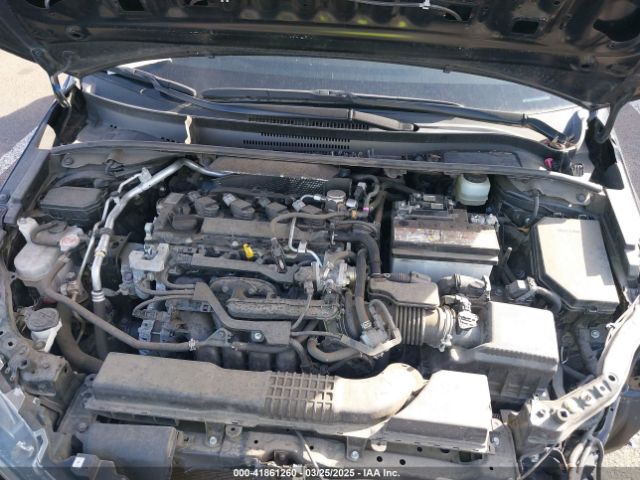 JTND4RBE6L3087730 Toyota m20a-fks