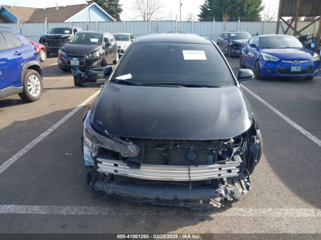 JTND4RBE6L3087730 Toyota m20a-fks