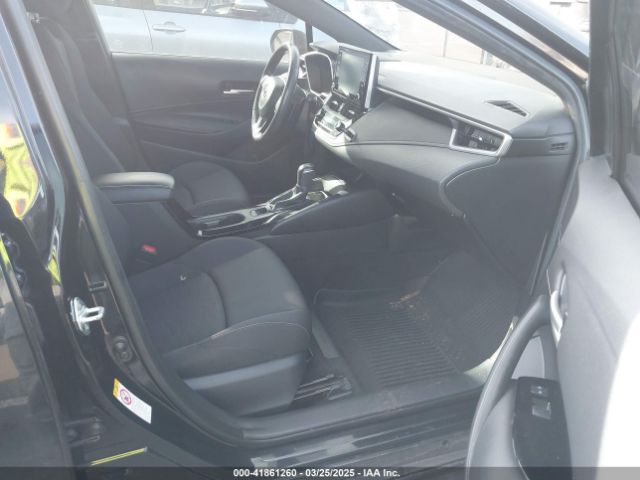JTND4RBE6L3087730 Toyota m20a-fks