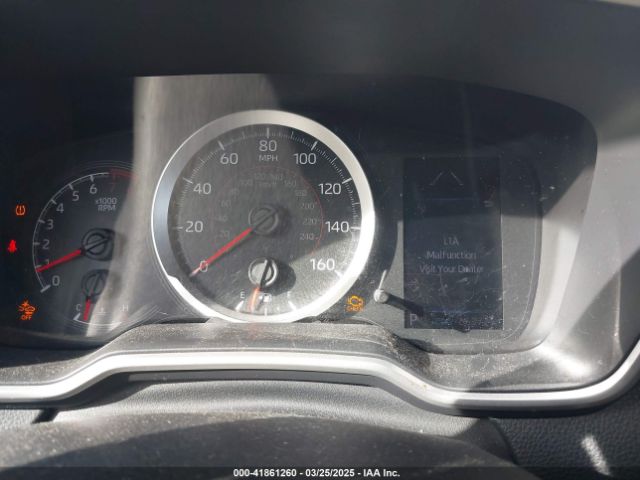 JTND4RBE6L3087730 Toyota m20a-fks