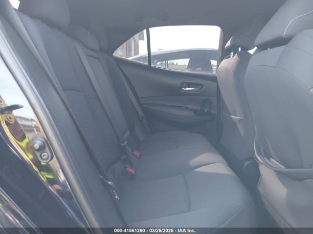 JTND4RBE6L3087730 Toyota m20a-fks