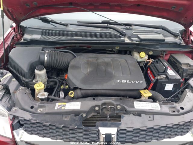 2C4RDGCG3FR566522 Dodge Grand Caravan Sxt