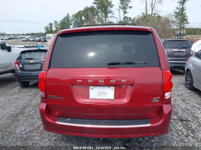 2C4RDGCG3FR566522 Dodge Grand Caravan Sxt