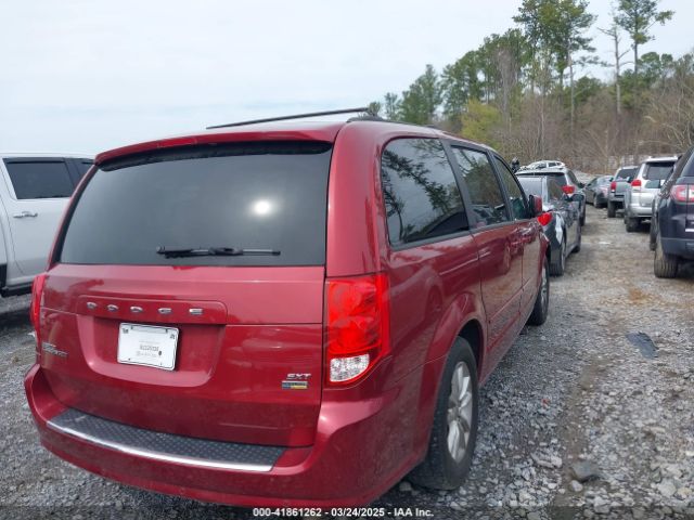 2C4RDGCG3FR566522 Dodge Grand Caravan Sxt