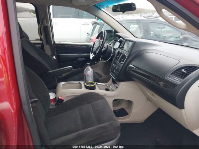 2C4RDGCG3FR566522 Dodge Grand Caravan Sxt