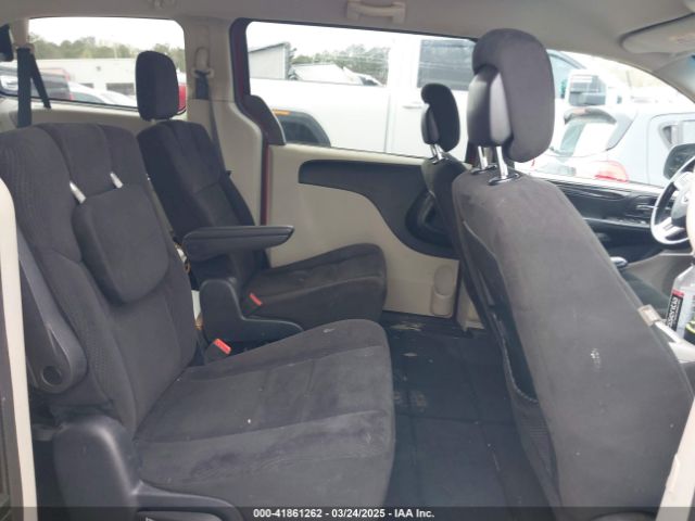2C4RDGCG3FR566522 Dodge Grand Caravan Sxt