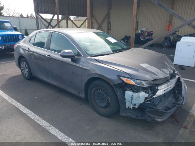 4T1C31AK5LU539264 auction archive image