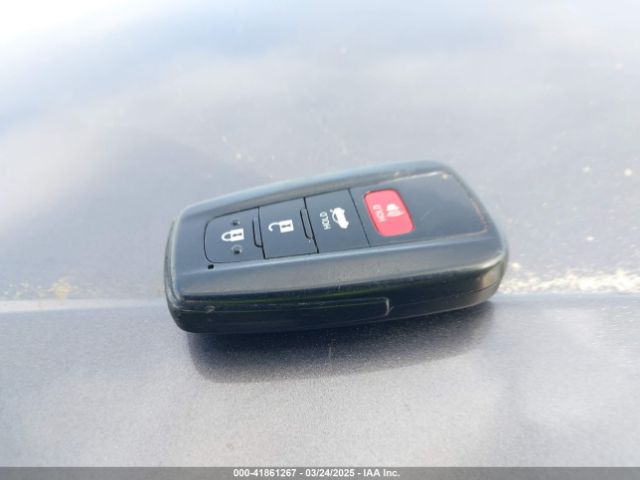 4T1C31AK5LU539264 Toyota Camry Le Hybrid