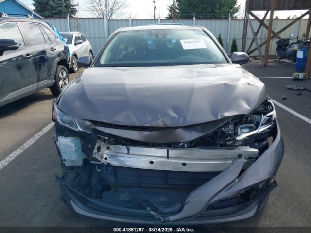 4T1C31AK5LU539264 Toyota Camry Le Hybrid