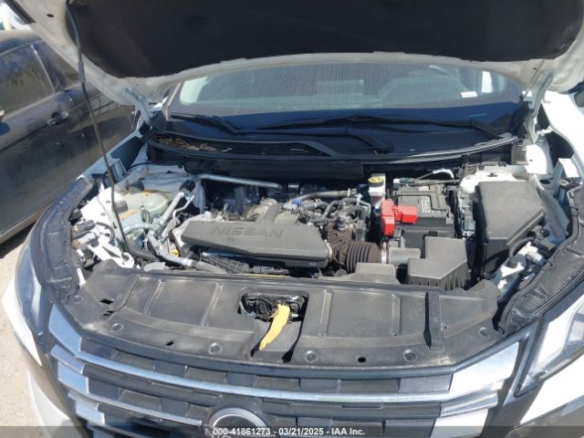 5N1BT3AA9RC671764 Nissan Rogue S Fwd